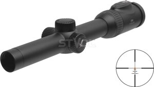 Приціл оптичний Swarovski Z8I 1-8x24 L BRT-I