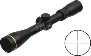 Приціл оптичний LEUPOLD VX-Freedom 3-9х40 (1 inch) Rimfier MOA