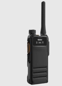 Радіостанція Hytera HP-705 VHF (136-174 MHz)