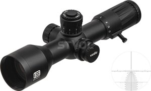 Приціл оптичний EOTECH VUDU 5-25х50 FFP TR3 Horus в Кіровоградській області от компании Krop Control