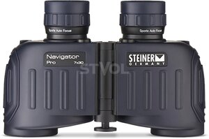 Бінокль Steiner Navigator Pro 7x30