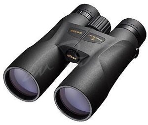 Бінокль Nikon PROSTAFF 5 8х42