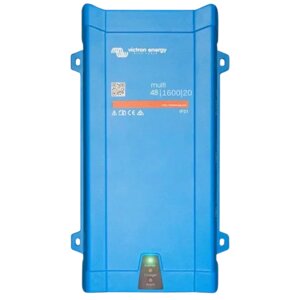 Victron Energy MultiPlus 48/1600/20-16 Інвертор в Кіровоградській області от компании Krop Control