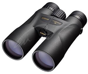 Бінокль Nikon PROSTAFF 5 12х50