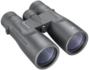 Бінокль Bushnell Legend Black 10x50 мм. IPX7