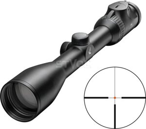 Приціл оптичний Swarovski 2-12x50 Z6I L 4A-I