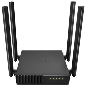 TP-LINK Archer C54 Бездротовий маршрутизатор