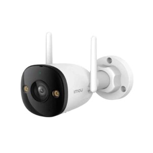 Bullet 2E 5MP (IPC-K3DP-5H0WF) 2.8мм 5MP H. 265 Wi-F