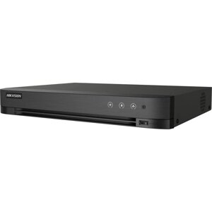 IDS-7204HQHI-M1/XT 4-канальний 1080p 1U H. 265 AcuSense DVR