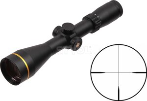 Приціл оптичний Leupold VX-Freedom 3-9x50 (30 mm) illum. FireDot Twilight Hunter в Кіровоградській області от компании Krop Control