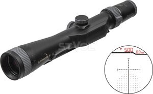 Приціл оптичний Burris Eliminator IV LaserScope 4-16x50mm в Кіровоградській області от компании Krop Control