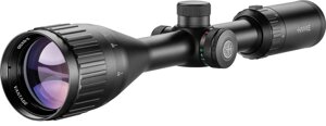 Прилад оптичний Hawke Vantage 3-9х50 AO сітка Mil Dot з підсвіткою