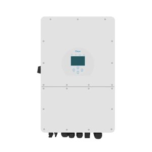 Гібридний трифазний інвертор 12kW Deye SUN-12K-SG01HP3-EU-AM2 в Кіровоградській області от компании Krop Control