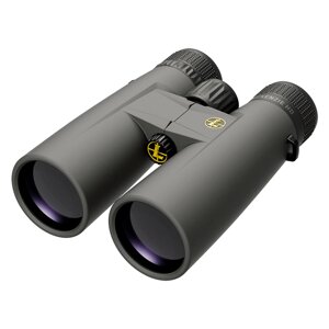 Бинокль Leupold BX-1 McKenzie 12x50 Roof Shadow Gray