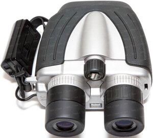 Бинокль Bushnell "Image Stabilizing" 10x35