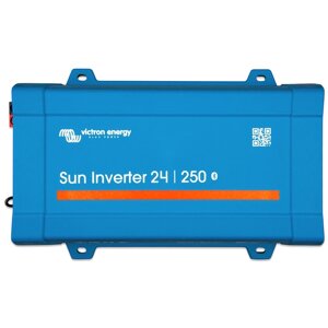 Victron Energy Sun Inverter 24/250-10 Інвертор автономний в Кіровоградській області от компании Krop Control