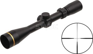 Приціл оптичний LEUPOLD VX-Freedom 3-9х40 (25,4 мм) HUNT-PLEX