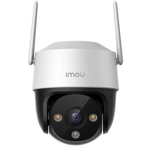 Cruiser SE+ 3MP (IPC-K7CP-3H1WE) 3МП H. 265 Wi-Fi P&T