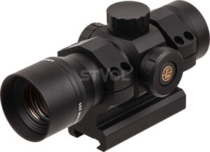 Приціл коліматорний LEUPOLD Freedom RDS 1x34 mm Red Dot 1.0 MOA Dot з кріпленням IMS в Кіровоградській області от компании Krop Control