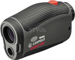 Дальномер Leupold RX-850i TBR with DNA Laser Rangefinder Black 3 Selectable Reticles