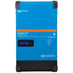 Victron Energy MultiPlus-II GX 48/5000/70-50 Багатофункціональний інвертор/зарядний пристрій в Кіровоградській області от компании Krop Control