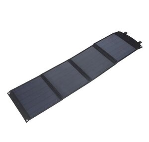 Портативна сонячна панель New Energy Technology 200W Solar Charger в Кіровоградській області от компании Krop Control