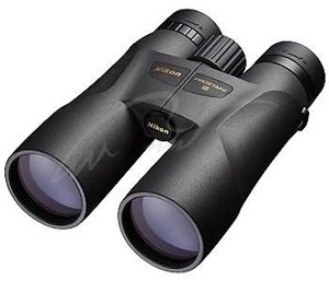 Бінокль Nikon PROSTAFF 5 10х50