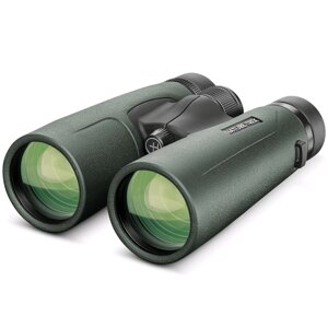 Бінокль Hawke Nature Trek 12x50 Top Hinge Green (35105)