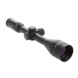 Оптичний прилад KONUS KONUSPRO-EVO 3-12x50 30/30 Cross IR