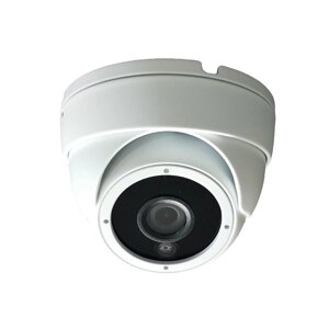 Зовнішня IP камера GreenVision GV-195-IP-FM-DOA40-20 POE 3.6