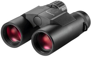 Бінокль MINOX X-Range 10x42 з лазерним далекоміром