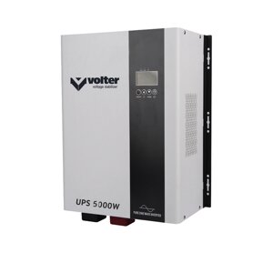 Джерело безперебійного живлення Volter UPS-5000