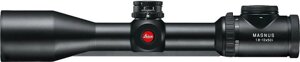 Прилад оптичний Leica Magnus 1,8-12x50 із шиною та приладьною сіткою L-4a з підсвіткою. BDC