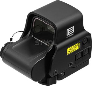 Приціл коліматорний EOTech EXPS3-2 68MOA/1MOA (дві точки)