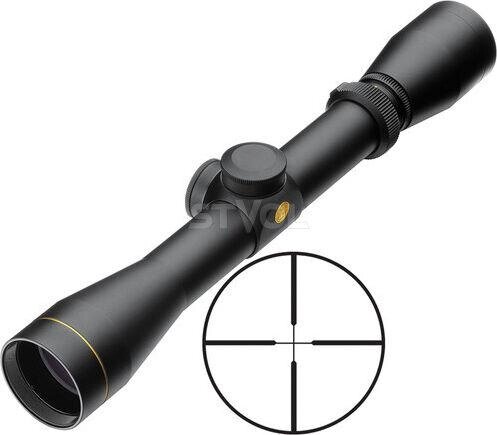 Прицел Leupold VX-1 2-7х33mm Matte Duplex від компанії Krop Control - фото 1