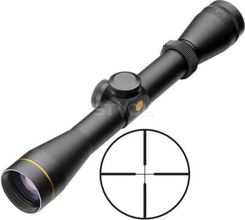 Прицел Leupold VX-2 2-7x33mm Duplex від компанії Krop Control - фото 1