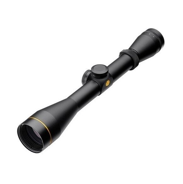 Прицел Leupold VX-II 4-12x40 AO Leupold Dot від компанії Krop Control - фото 1