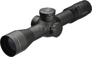 Приціл оптичний leupold mark 5HD 3.6-18x44 (35 mm) M5c3 FFP PR1-MIL