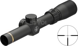 Приціл оптичний LEUPOLD VX-Freedom 1.5-4x20 (25,4 мм) Pig-Plex