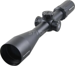 Приціл оптичний Vector Optics Marksman 6-25x50 (30 mm) SFP