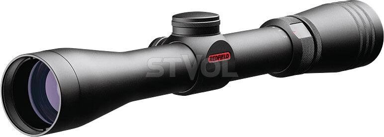 Прицел Redfield Revolution 2-7x33mm Matte Accu-Range від компанії Krop Control - фото 1