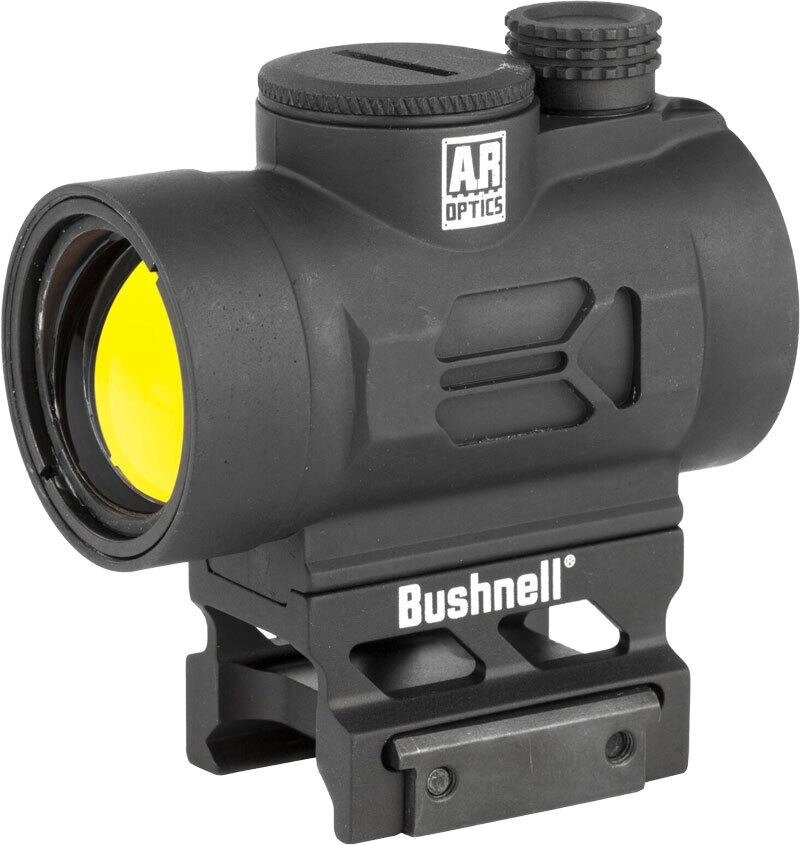 Приціл коліматорний Bushnell AR Optics TRS-26 3 МОА від компанії Krop Control - фото 1