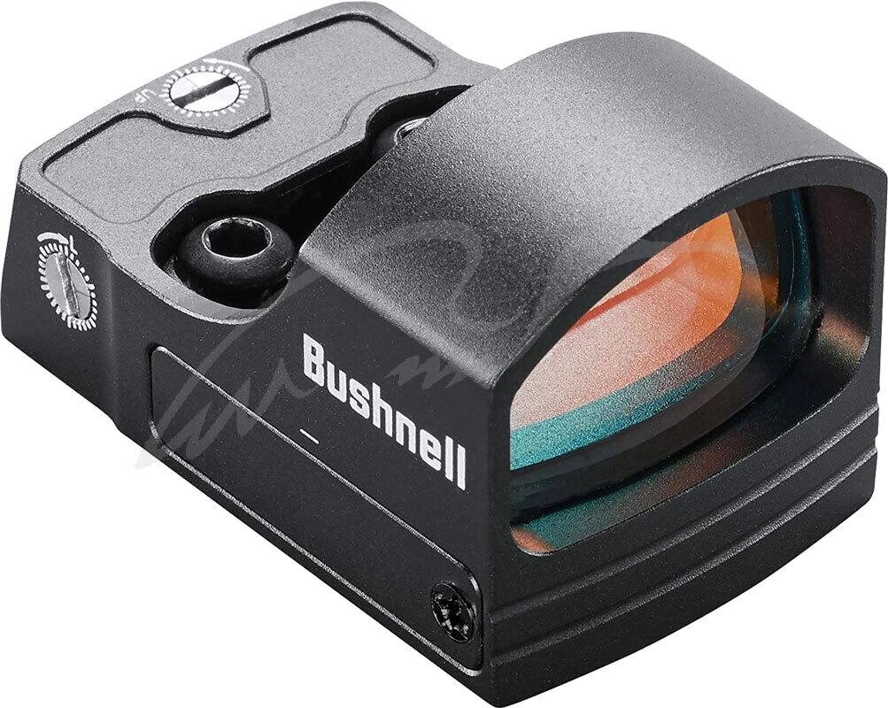 Приціл коліматорний Bushnell RXS-100. 4 MOA від компанії Krop Control - фото 1