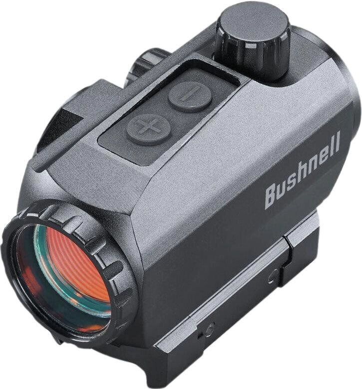 Приціл коліматорний Bushnell TRS-125. 3 МОА від компанії Krop Control - фото 1