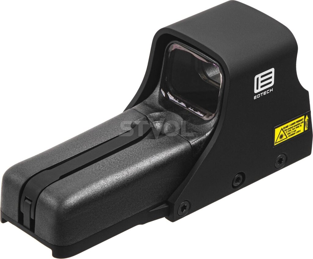 Приціл коліматорний EOTech 552 XR308 від компанії Krop Control - фото 1