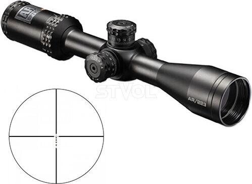 Приціл оптичний Bushnell "AR Optics" 3-9x40 BDC від компанії Krop Control - фото 1