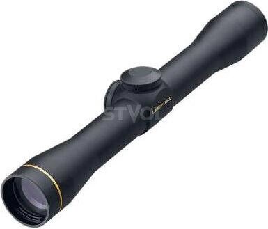 Приціл оптичний LEUPOLD FX-II Scout 2.5x28 (1 inch) Duplex від компанії Krop Control - фото 1