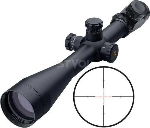 Приціл оптичний Leupold Mark 4 LR/T 8.5-25x50 M5 Illum. TMR від компанії Krop Control - фото 1