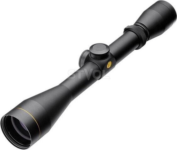 Приціл оптичний Leupold VX-1 3-9x40m Matte LR Duplex від компанії Krop Control - фото 1