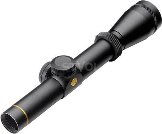 Приціл оптичний Leupold VX-2 1-4x20mm Matte Duplex від компанії Krop Control - фото 1